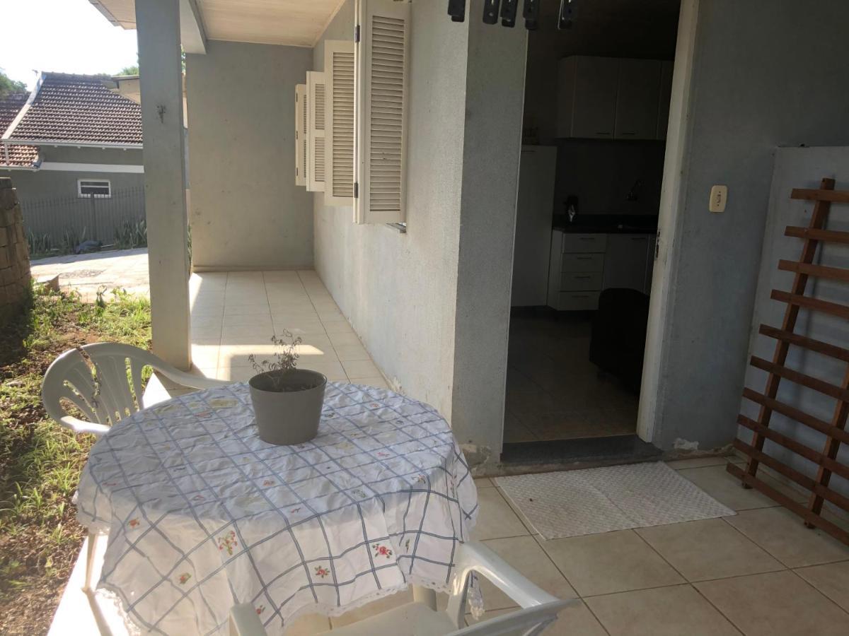 Casa No Meio Da Natureza! Διαμέρισμα Bento Gonçalves Εξωτερικό φωτογραφία