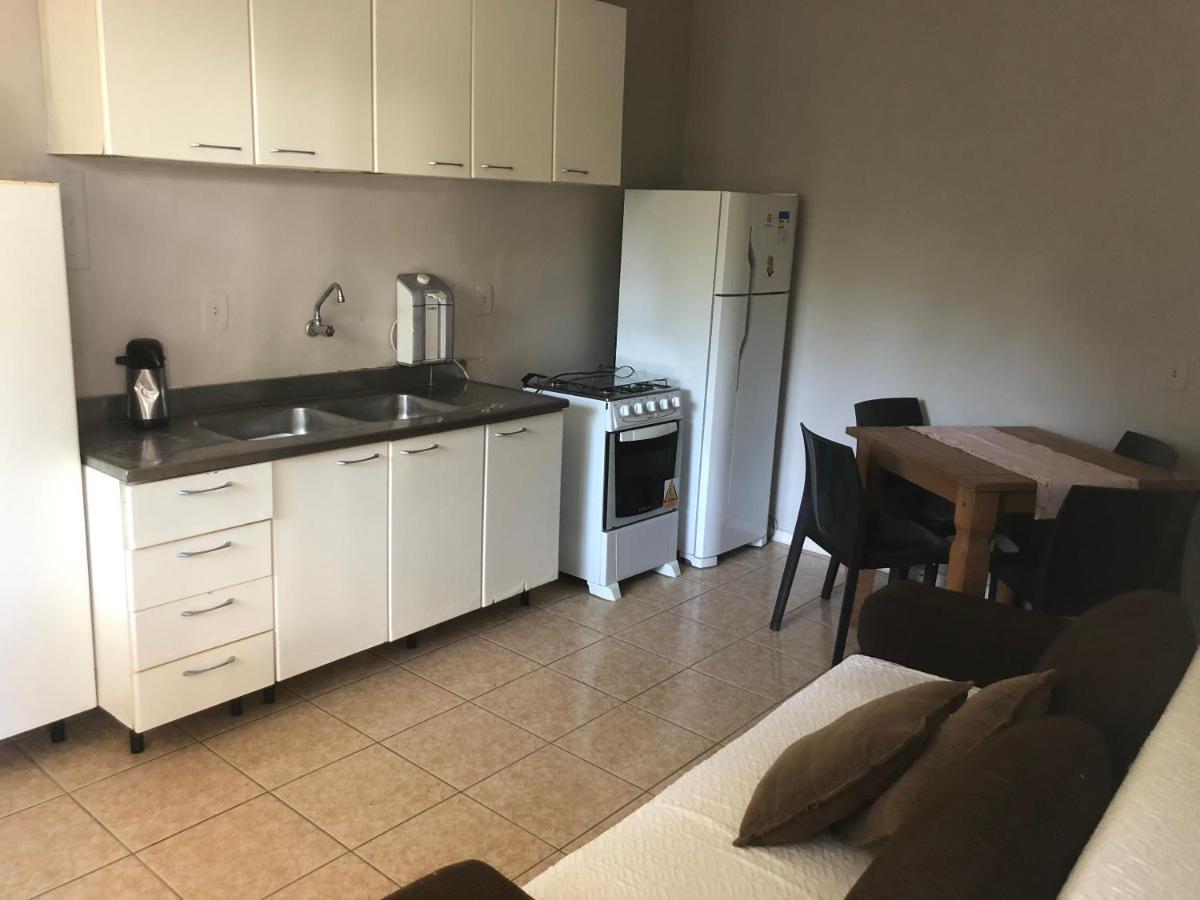 Casa No Meio Da Natureza! Διαμέρισμα Bento Gonçalves Εξωτερικό φωτογραφία